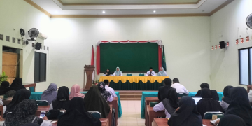 Percepatan Pencairan TPG, Kankemenag Kota Surakarta Sosialisasikan Prosedur Baru kepada Guru Madrasah