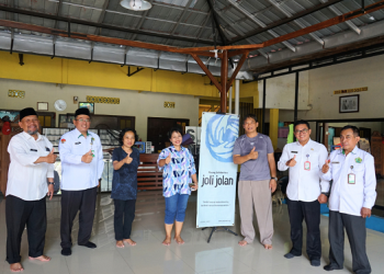 Kankemenag Surakarta Gandeng Joli Jolan Sukseskan Program CTC KUA Revitalisasi