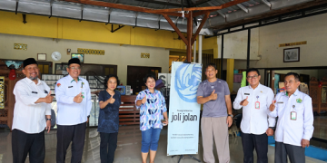 Kankemenag Surakarta Gandeng Joli Jolan Sukseskan Program CTC KUA Revitalisasi