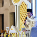 Menteri Agama RI Hadiri Peringatan Nuzulul Qur’an dan Humanitarian Day di Masjid Zayed Solo