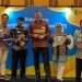Oleh-oleh Penyuluh Non PNS Kota Surakarta Hadiri Buka Bersama Australia Global Alumni