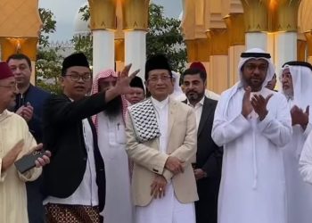 Al Qur’an Mampu Berikan Kepuasan Emosional & Intelektual Pada Masyarakat Primitif