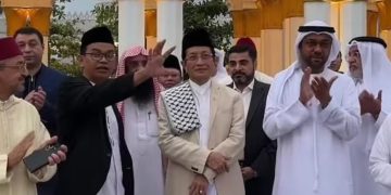 Al Qur’an Mampu Berikan Kepuasan Emosional & Intelektual Pada Masyarakat Primitif