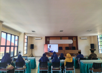 Surakarta Raih Skor 71,81 dalam Peluncuran Indeks Integritas Pendidikan 2024 KPK