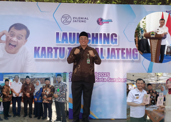 Kolaborasi Inklusif: Kemenag Surakarta Hadirkan Layanan Keagamaan di Program Kecamatan Berdaya