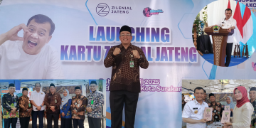 Kolaborasi Inklusif: Kemenag Surakarta Hadirkan Layanan Keagamaan di Program Kecamatan Berdaya