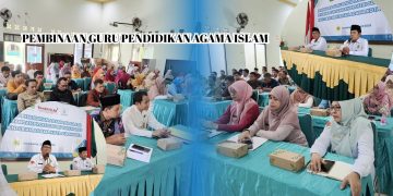 Guru PAI ASN Diminta Aktif dalam Program Zakat Profesi, Kemenag Surakarta Tegaskan Regulasi