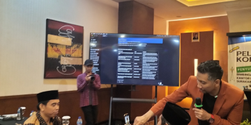 Dari Halaqah ke Viral, Penyuluh Agama Dibekali Strategi Konten Digital