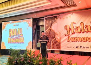 Kankemenag Kota Surakarta Apresiasi Kolaborasi Dewangga Tour dan LTQ An-Nashru