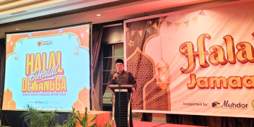 Kankemenag Kota Surakarta Apresiasi Kolaborasi Dewangga Tour dan LTQ An-Nashru