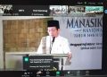 Momentum Kebangkitan dan Keistimewaan Tahun Haji Akbar