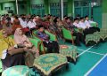Halal Bihalal dan Silaturahmi Keluarga Besar MAN 1 Surakarta: Meningkatkan Prestasi dengan Rasa Syukur