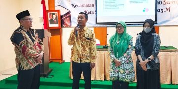 Kankemenag Kota Surakarta Tutup Bimsik Haji Tingkat Kecamatan Tahun 1446 H/ 2025 M dengan Cerita Inspiratif dan Tips Praktis untuk CJH