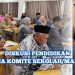 Diskusi Pendidikan FKKS: Revitalisasi Peran Komite Bersama Kemenag dan Dinas Pendidikan