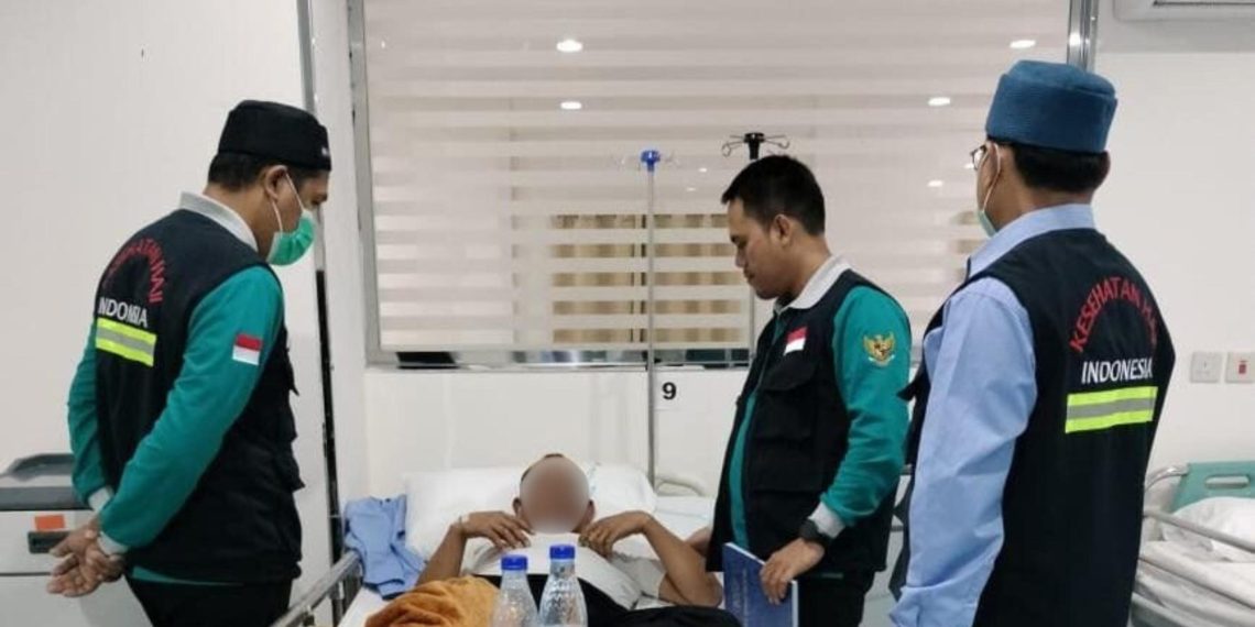 Waspada MERS-CoV: Kemenkes Imbau Jemaah Haji Tingkatkan Kewaspadaan dan Jaga Kesehatan