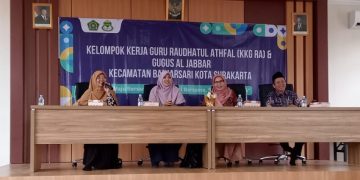 IGRA Kecamatan Banjarsari Buktikan Kreatif dan Inovatif, Tampilkan Pameran Maha Karya