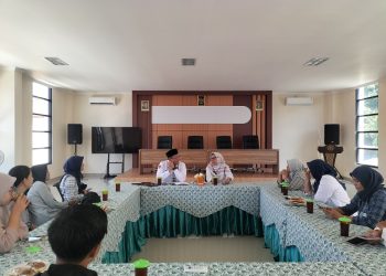 Briefing Pers Haji Kankemenag Kota Surakarta, Tidak Ada Efisiensi Anggaran Untuk Layanan Terbaik Jamaah Haji