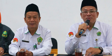 Kankemenag Kota Surakarta Tekankan Efisiensi Akhirussanah dan Kurikulum Cinta