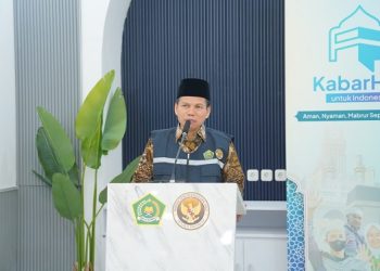 Lebih dari 60 Ribu Jemaah Haji Indonesia Telah Diberangkatkan, 200 Ribu Lebih Sudah Tervisa