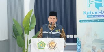 Lebih dari 60 Ribu Jemaah Haji Indonesia Telah Diberangkatkan, 200 Ribu Lebih Sudah Tervisa