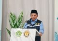 Untuk Kenyamanan Jemaah, PPIH Siapkan Bus Antarkota dengan Spek Khusus