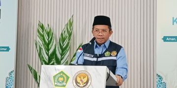 Untuk Kenyamanan Jemaah, PPIH Siapkan Bus Antarkota dengan Spek Khusus