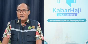 Satu Data Kesehatan, Strategi Pemerintah Pantau Jemaah Secara Real-Time Selama Haji