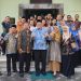 Leaders Forum Perdana Kemenag Surakarta: Semangat Baru Dimulai dari Pasarkliwon