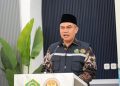 Senyum Jemaah Jadi Target, Inspektorat Kemenag Kawal Ketat Layanan Haji 2025