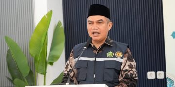 Senyum Jemaah Jadi Target, Inspektorat Kemenag Kawal Ketat Layanan Haji 2025
