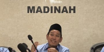 Daker Madinah Optimalkan Penanganan Jemaah Haji Terpisah Rombongan
