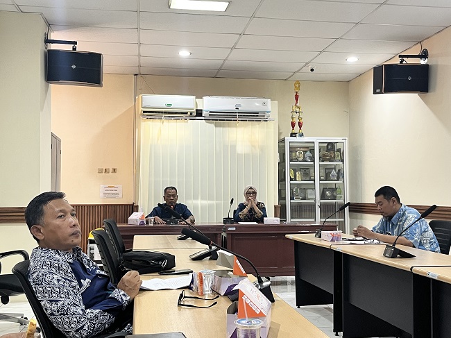 Harmony Awards 2025, Wujudkan Kota Surakarta Epitome Kota Yang Harmonis