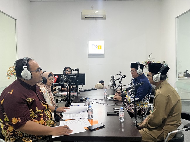 Solo GAS Nikah Pacu Kesadaran Dan Perlindungan Hukum, Gelar Isbat Nikah Terpadu