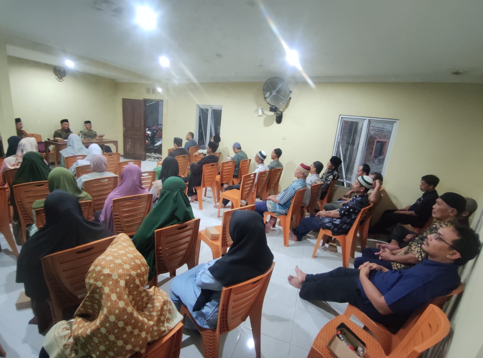 Gerakan Keluarga Maslahah, Dorong Terwujudnya Keluarga yang Serasi dan Berdaya Ekonomi