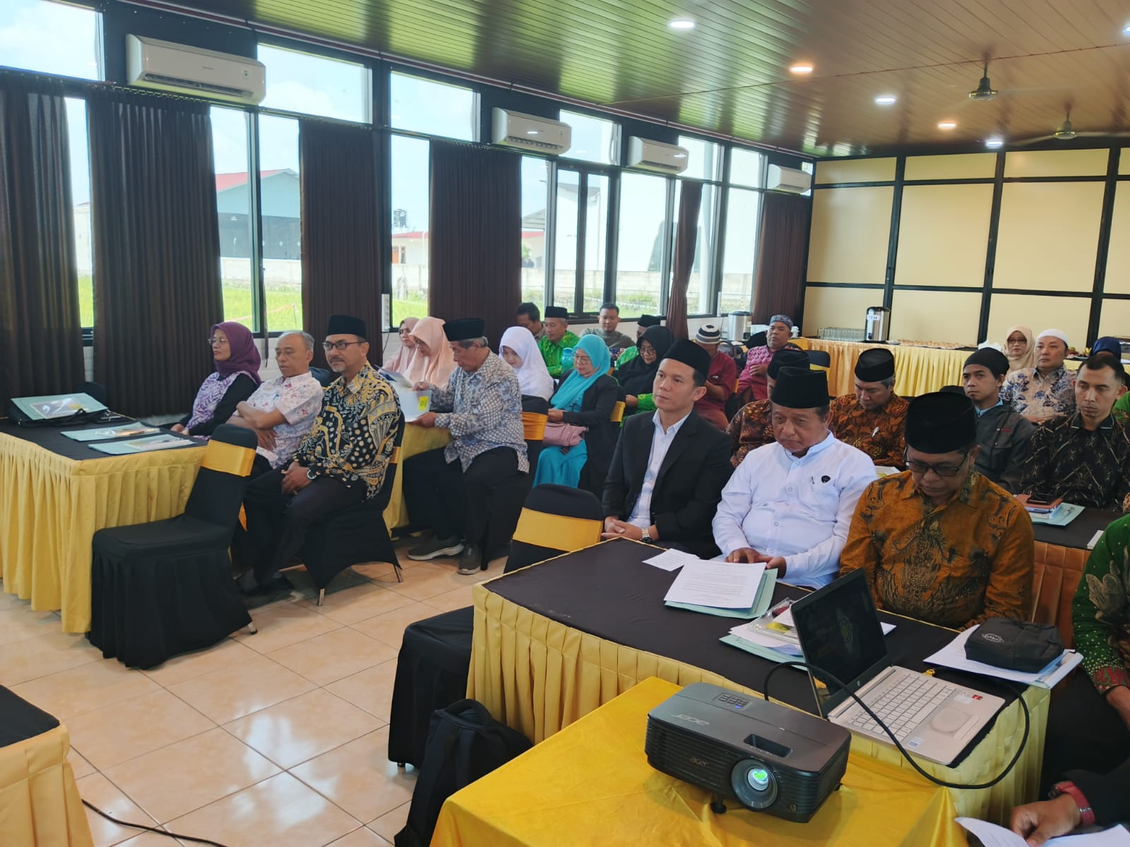 Kemenag: Guru Al-Qur’an Harus Bersanad, Perda BTQ Diharapkan Perkuat Tata Kelola LPQ di Surakarta