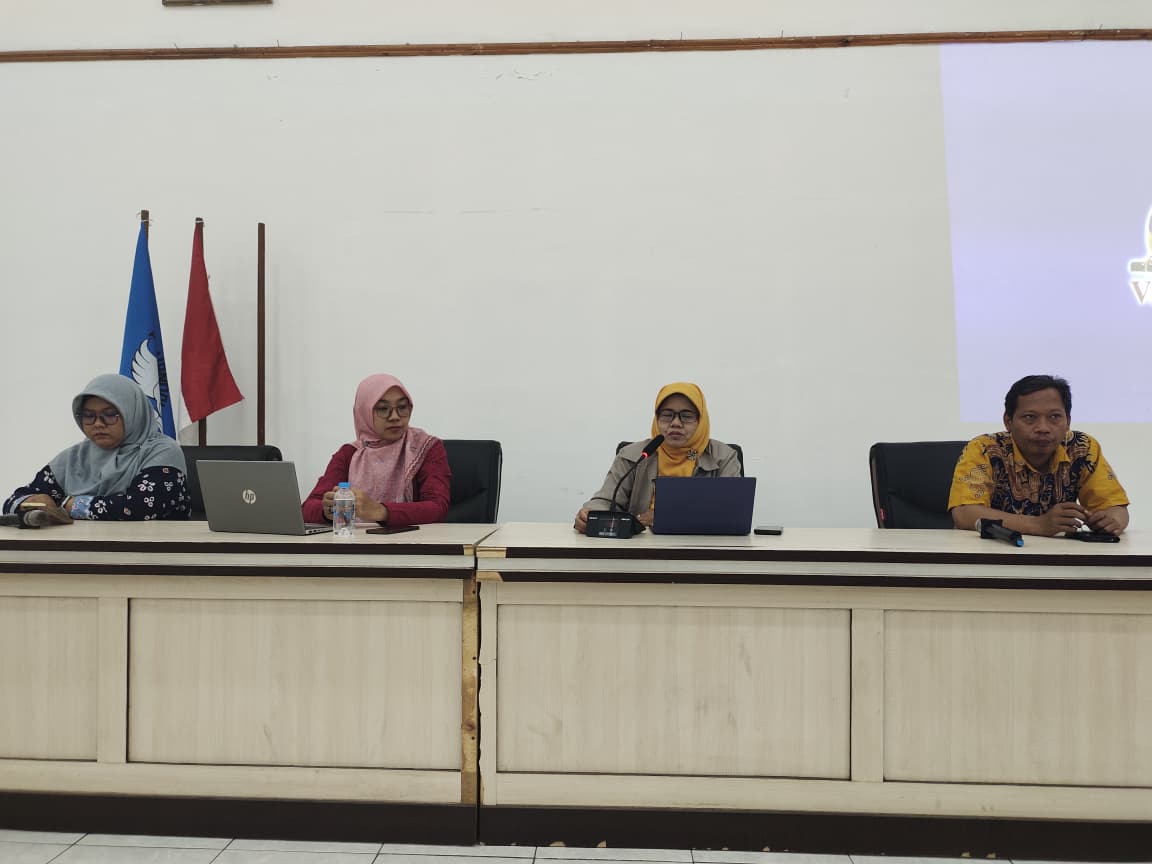 PENGAWAS KEMENAG AJAK GURU PAI WUJUDKAN  BUDAYA KERJA  “BERAKHLAK”