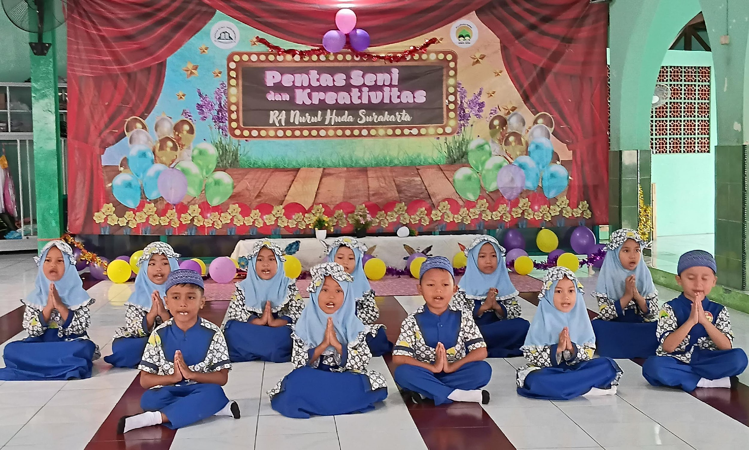 Mendidik Hati, Mengasah Pikir, dan Memperkuat Tubuh