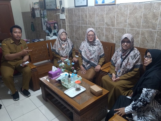 Menyinari Peran Vital Pengawas PAI Dalam Menjaga Mutu Pendidikan Agama Islam Di Kota Surakarta