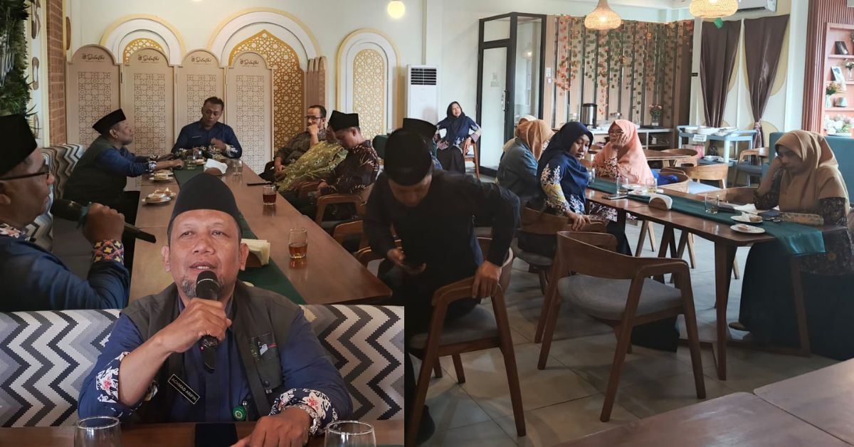 Evaluasi MTQH 2025 Tingkat Provinsi Jawa Tengah: Kemenag Surakarta Siapkan Strategi Peningkatan Prestasi