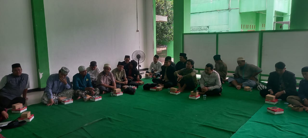 Kemenag Surakarta Tekankan Penguatan Pesantren Ramah Anak dalam Rakor FKPP
