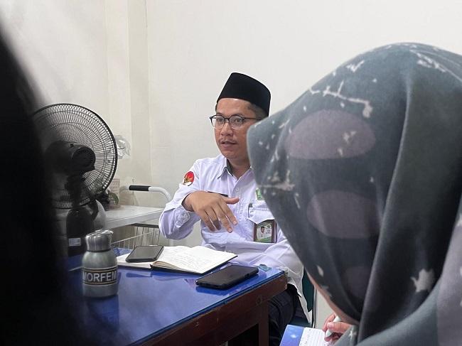 “Tinggalkan Legacy Yang Bagus Untuk Bisa Diteruskan”