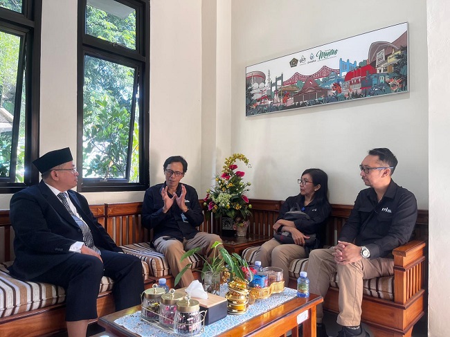 Virall Sering Kali Tidak In Line Dengan Visi Misi Organisasi