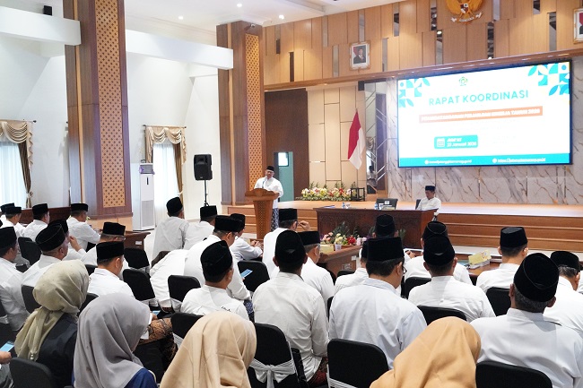 Telaah Perkin, Tentukan Mapping, Dan Perkin Bukan Sebatas Selembar Kertas!