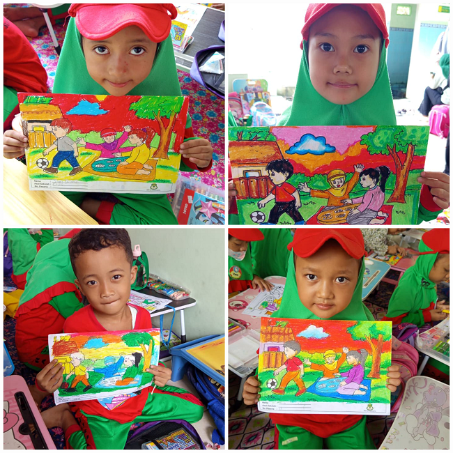 Kembali Ke Sekolah 2026 Dan Semarakkan HAB ke 80 Kemenag RI Di Kota Surakarta