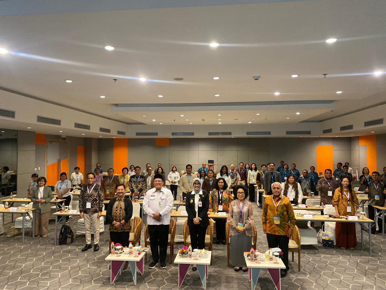 Kemenag Kota Surakarta dan Masjid Raya Sheikh Zayed Matangkan Persiapan Semarak Ramadhan 2026