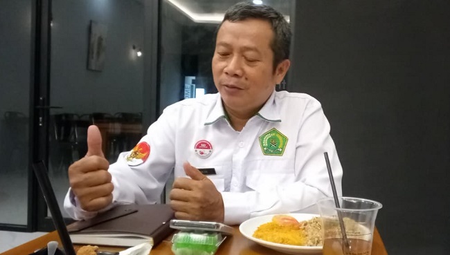 Bekali Kepala RA Se-Banjarsari Supervisi Manajerial Dan Akademik Sebagai Motor Penggerak Mutu Lembaga