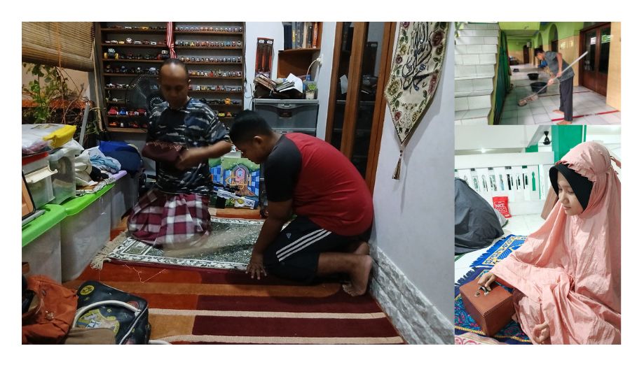 MTsN 1 Surakarta Transformasikan Laporan Ibadah Menjadi Misi Kebaikan, Kemenag Tekankan Penguatan Karakter melalui Panca Cinta
