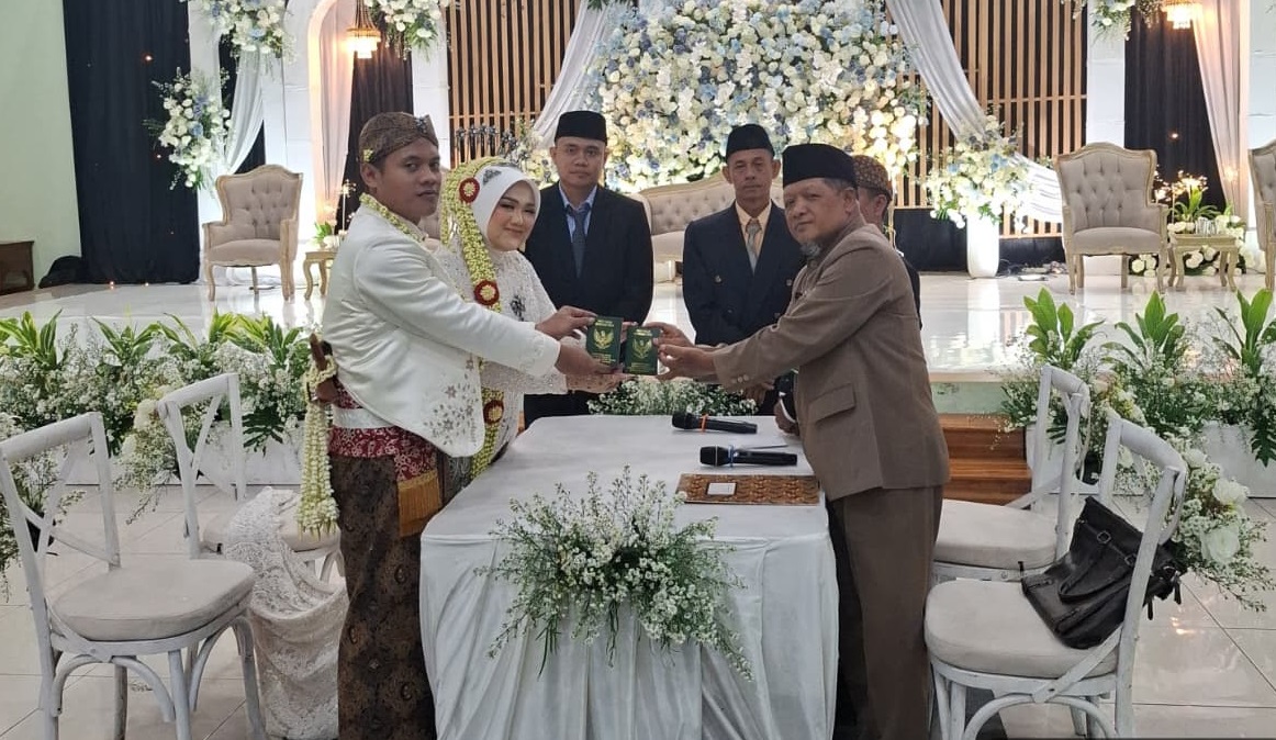 Layanan Masyarakat Tetap Optimal, Kemenag Surakarta Pastikan Kinerja Terjaga Selama Masa WFA/WFO