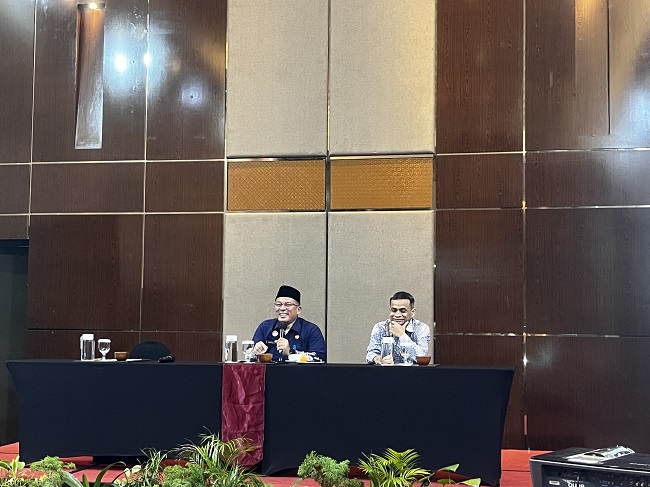 Kemenag Dan Tokoh Agama, Mitra Negara Membangun Masyarakat Sehat, Harmonis, Dan Berdaya