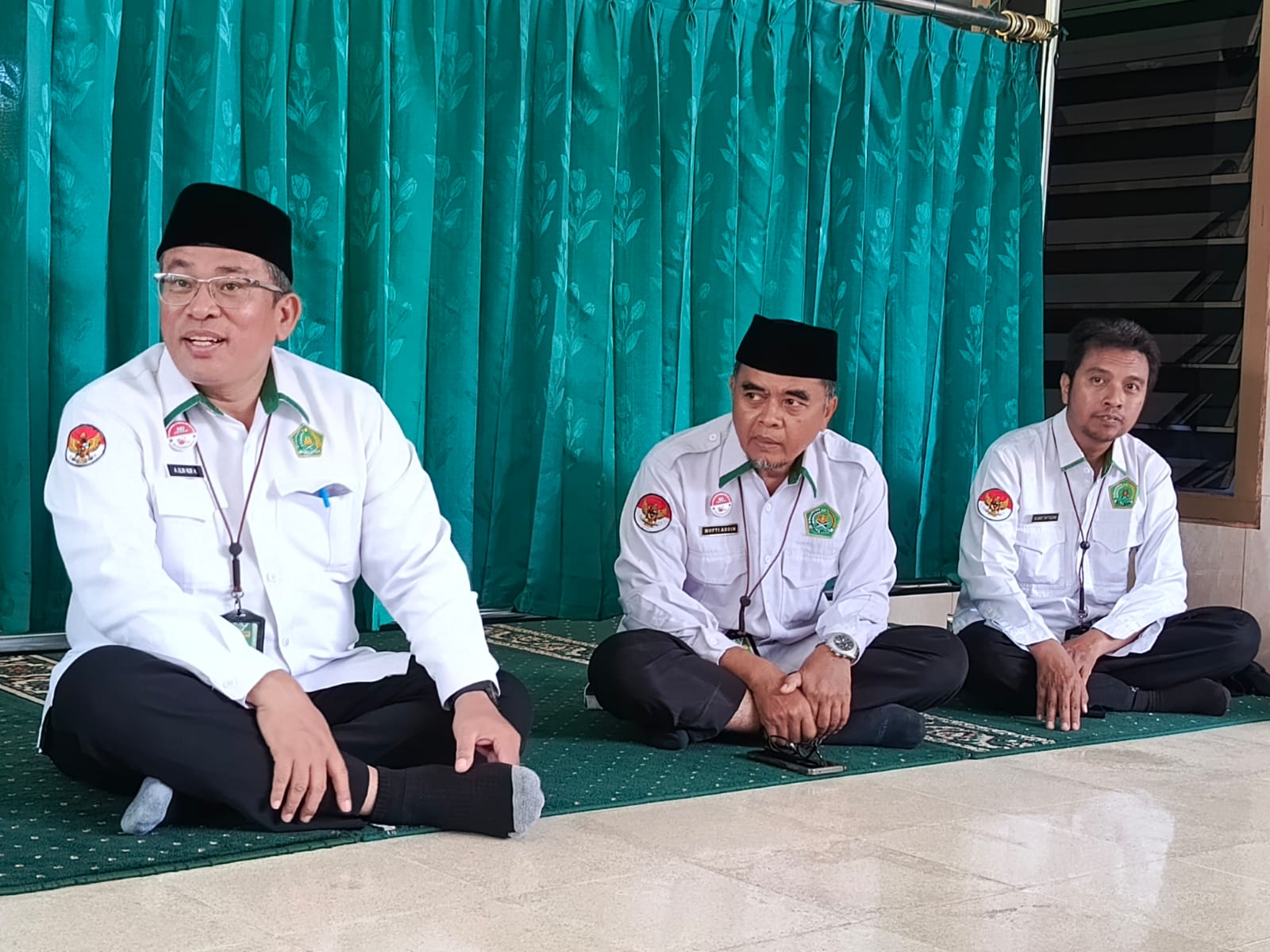 Peran Penyuluh Agama Surakarta: Dari Layanan RS hingga Pengawasan Konflik